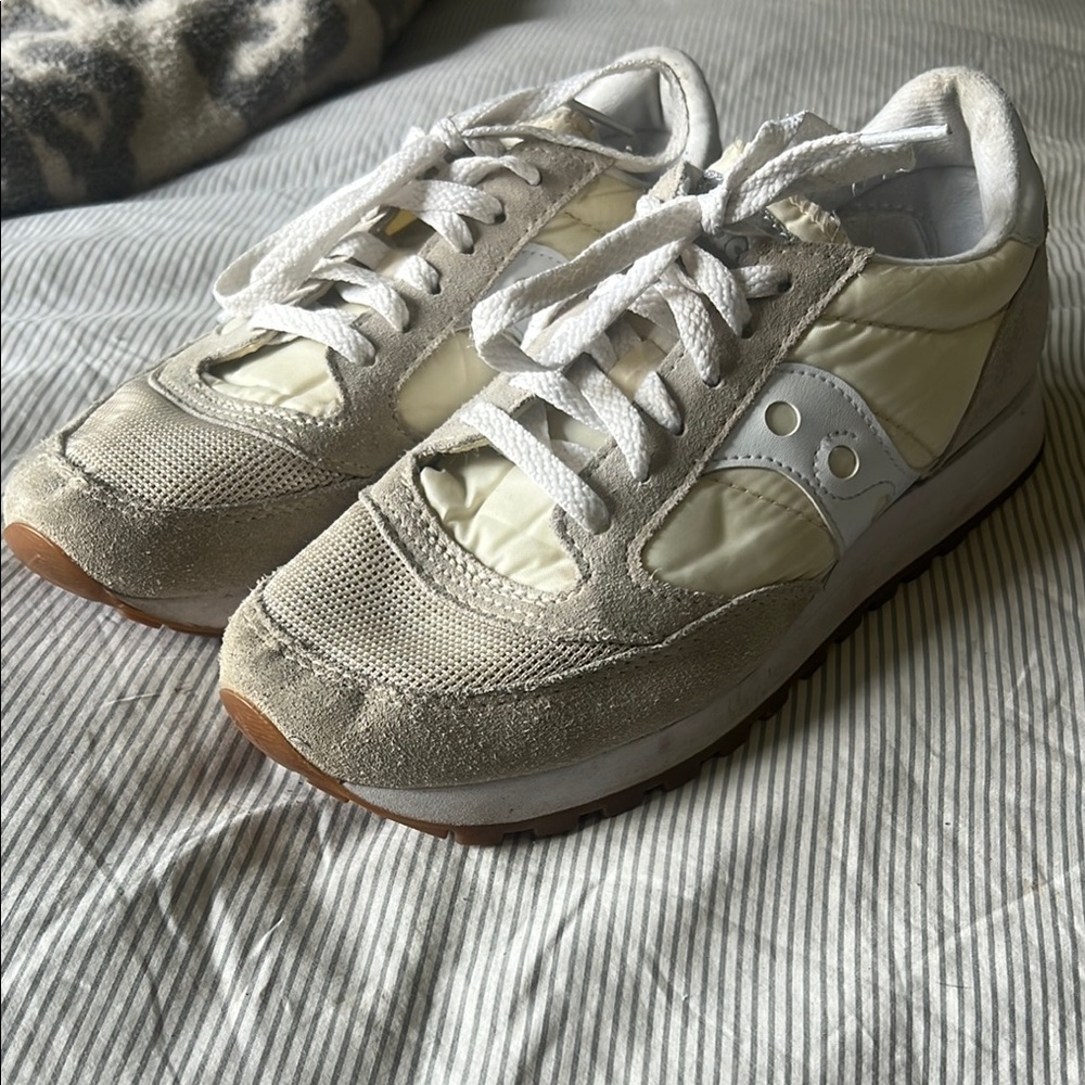 Saucony Athletic Jazz